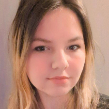 Freelancer Anastasia S. — Ukraine, Odessa. Core skill — Web Programming, Web Programming