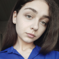 Freelancer Anastasiia F. — Ukraina, Kijów. Specjalizacja — Edycja i korekta tekstu, Opracowanie prezentacji