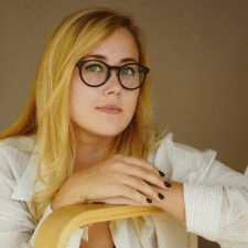 Фрилансер Анастасия Г. — Украина, Киев. Специализация — Векторная графика, Разработка презентаций