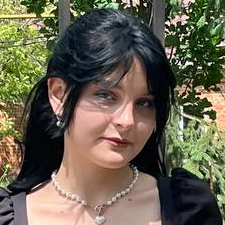 Freelancer Anastasiia G. — Ukraina, Ananiev. Specjalizacja — Pisanie artykułów, Edycja i korekta tekstu