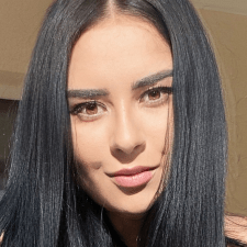 Фрилансер Anastasiia B. — Украина, Киев. Специализация — AI и машинное обучение, Копирайтинг