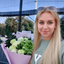 Фрилансер Анастасия Р. — Украина, Харьков. Специализация — Работа с клиентами, Управление клиентами и CRM