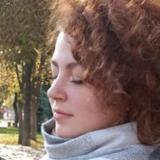 Anastasiia B.