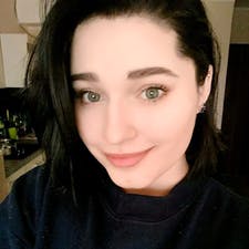 Фрилансер Anastasia K. — Польша, Krakow. Специализация — Копирайтинг, Перевод текстов