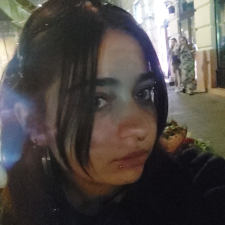 Anastasiia Moruga