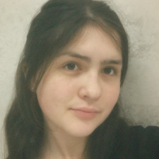 Фрилансер Анна М. — Украина.