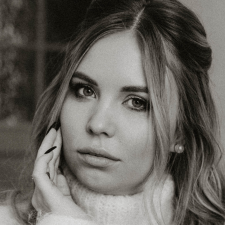 Anastasiia Mykhalchuk