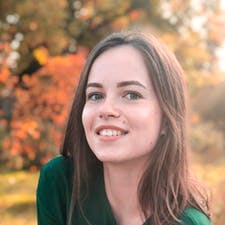 Фрилансер Анастасия П. — Украина, Киев. Специализация — Дизайн сайтов, Создание сайта под ключ