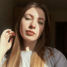 Фрилансер Anastasia P. — Украина, Каменское. Специализация — Дизайн визиток