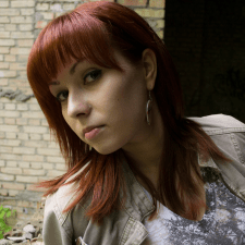 Freelancer Anastasiia — Ukraine, Kyiv. Core skill — Interface Design (UI/UX), Mobile Apps Design