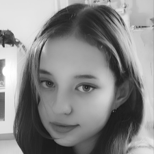 Фрилансер Анастасія П. — Украина, Шостка. Специализация — Логотипы, Дизайн визиток