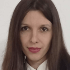 Фрилансер Анастасія П. — Украина, Харьков. Специализация — Копирайтинг