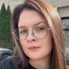 Freelancer Anastasiia P. — Ukraina, Kijów.