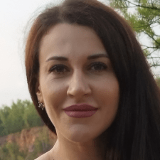 Freelancer Anastasiia R. — Poland, Jaworzno. Core skill — AR & VR Development