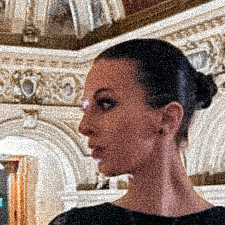 Фрилансер Anastasia S. — Украина, Ужгород. Специализация — Услуги диктора, Написание сценария