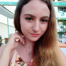 Фрилансер Анастасия С. — Украина, Харьков. Специализация — Логотипы, Баннеры