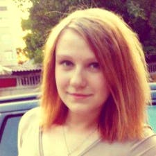 Фрилансер Анастасія С. — Украина, Ивано-Франковск. Специализация — Написание статей