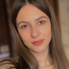 Freelancer Anastasiia S. — Ukraine, Stavishche. Core skill — Content Management, Copywriting