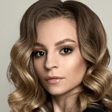 Фрилансер Anastasiia S. — Украина, Николаев. Специализация — Дизайн сайтов, Дизайн мобильных приложений