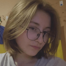 Фрилансер Анастасія С. — Украина, Ивано-Франковск. Специализация — Логотипы, Баннеры