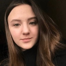 Заказчик Анастасия С. — Украина, Киев.