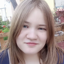 Фрилансер Anastasiia T. — Украина, Харьков. Специализация — Дизайн визиток, Наружная реклама