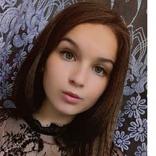 Фрилансер Анастасія В. — Украина, Хмельник. Специализация — Копирайтинг, Рерайтинг