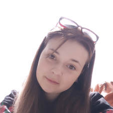 Anastasiia Yakovenko