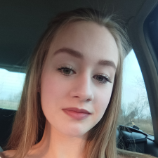 Freelancer Anastasiia Z. — Ukraine, Dnipro. Fachgebiet — Testing & QA