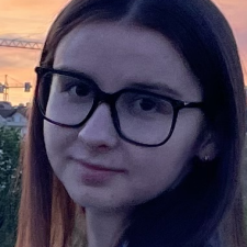 Freelancer Anastasia Z. — Ukraina, Iwano-Frankiwsk. Specjalizacja — Język ukraiński, Edycja i korekta tekstu