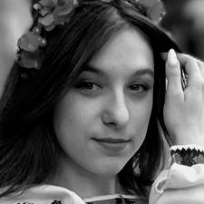 Фрилансер Анастасія З. — Украина, Львов. Специализация — Работа с клиентами, Копирайтинг