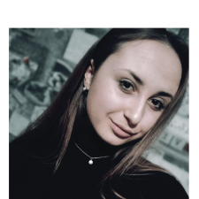Фрилансер Анастасія Б. — Украина, Лубны. Специализация — Перевод текстов, Музыка