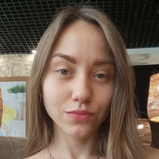 Freelancer Anastasiia B. — Ukraina, Zaporoże.