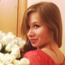 Анастасия Богомазова
