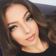 Фрилансер Anastasiia S. — Украина, Запорожье. Специализация — Фирменный стиль, Оформление страниц в социальных сетях