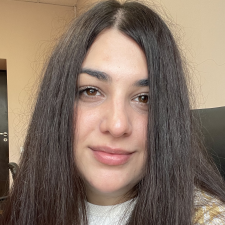 Freelancer Anastasiia P. — Ukraine, Vyshgorod. Core skill — Drawings & Diagrams, Photo Processing