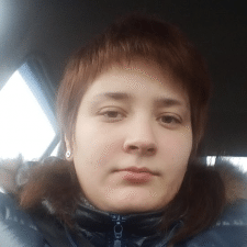 Заказчик Анастасия Т. — Украина, Харьков.