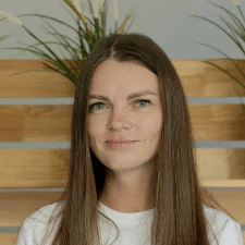 Заказчик Анастасія Д. — Украина.