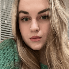 Фрилансер Anastasiia K. — Украина, Желтые Воды. Специализация — Английский язык, Копирайтинг