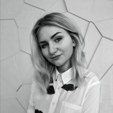 Фрилансер Анастасія К. — Украина, Львов. Специализация — Логотипы, Полиграфический дизайн