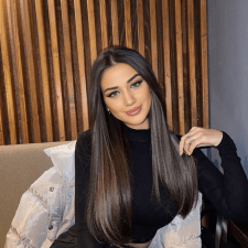 Anastasiia Porvan