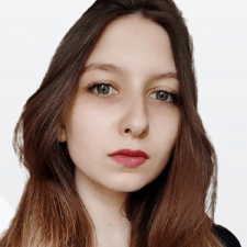 Freelancer Anastasiia M. — Ukraina, Kijów.