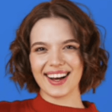 Фрилансер Anastasia M. — Польша. Специализация — Копирайтинг, Копирайтинг