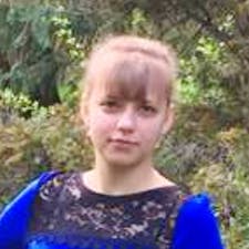 Фрилансер Анастасія М. — Украина, Полтава. Специализация — Поиск и сбор информации, Перевод текстов