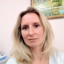 Фрилансер Анастасія С. — Украина, Сумы. Специализация — Рерайтинг, Перевод текстов