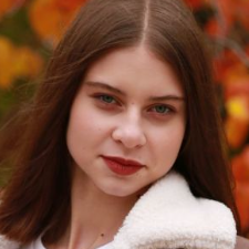 Freelancer Anastasiia — Ukraine, Charkiw. Fachgebiet — Webprogrammierung, Illustrationen & Zeichnungen