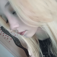 Freelancer Anastasiia S. — Ukraine, Krivoi Rog. Core skill — Text Translation, Articles & Blog Posts
