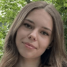 Фрилансер Anastasiia S. — Украина. Специализация — Публикация объявлений, Разработка презентаций