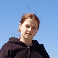 Anastasiia Tsvihun