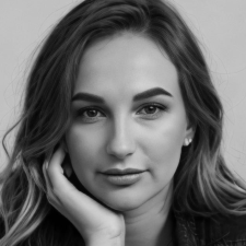 Freelancer Anastasiia Z. — Ukraina, Irpin. Specjalizacja — Copywriting, Edycja i korekta tekstu